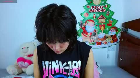 Tamara online show from 12.16.25