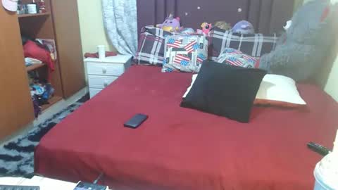 Snapshot of tamela_1 chatting on 02.16.26 tamela online show from 02.16.26