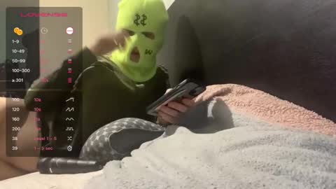 tamesbury online show from 11.17.25