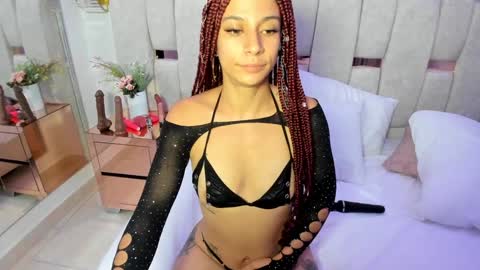 Tamhy online show from 12.30.24