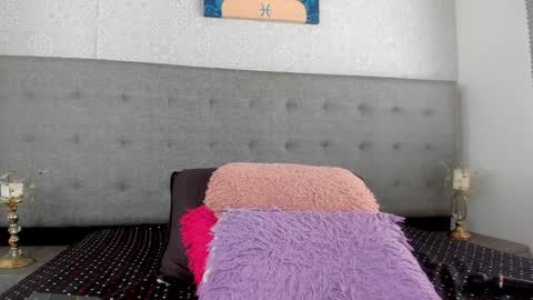 Tamy Vega online show from 01.15.25