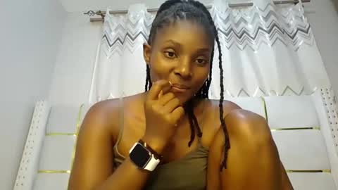 tamia online show from 01.23.25