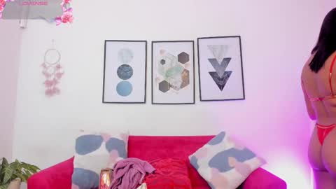 Tami Baby online show from 01.19.26