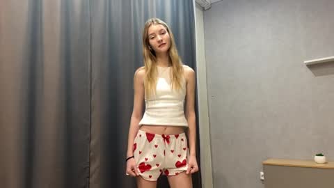 Melissa online show from 04.08.26