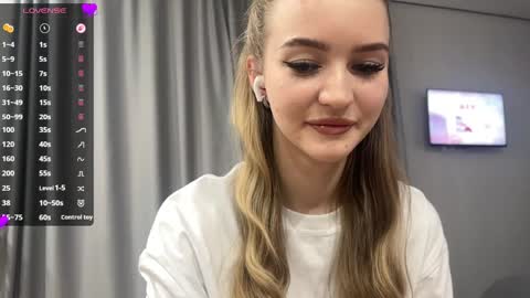 Melissa online show from 04.22.26