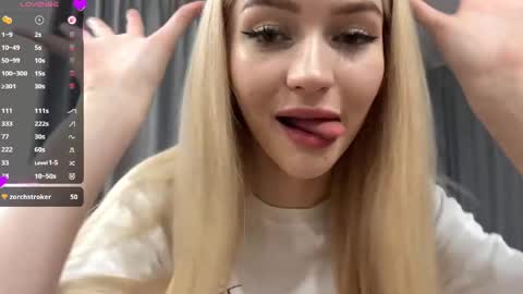 Melissa online show from 05.06.26
