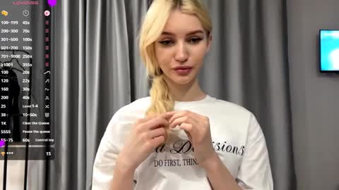Melissa online show from 05.21.26