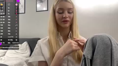 Melissa online show from 06.10.26