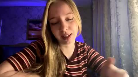 Jenny online show from 06.27.26