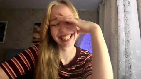 Jenny online show from 06.27.26