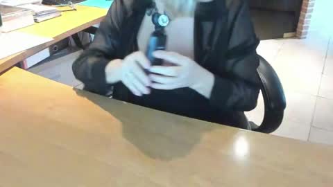 Tammy online show from 12.17.25