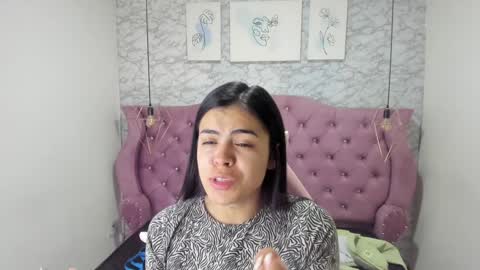 Snapshot of tammy_777 chatting on 12.12.24 TAMMY online show from 12.12.24