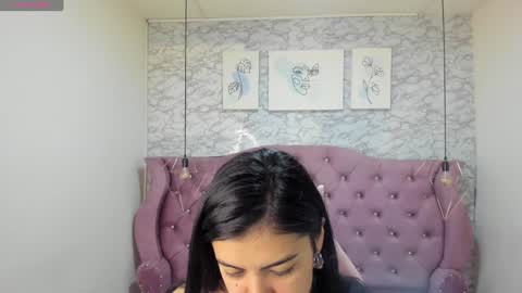 Snapshot of tammy_777 chatting on 12.14.24 TAMMY online show from 12.14.24