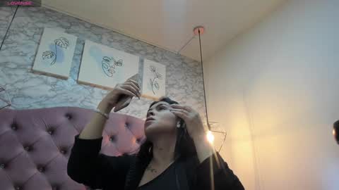 Snapshot of tammy_777 chatting on 12.15.24 TAMMY online show from 12.15.24