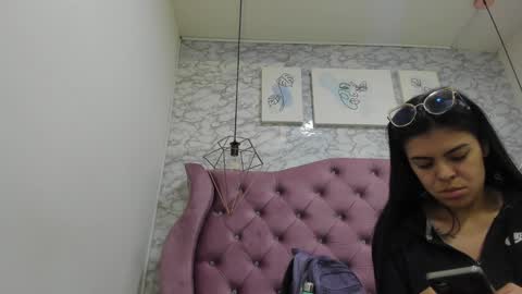 Snapshot of tammy_777 chatting on 01.09.25 TAMMY online show from 01.09.25