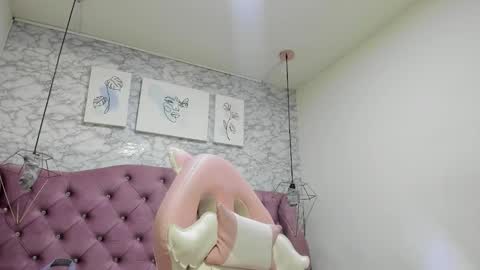 Snapshot of tammy_777 chatting on 03.01.25 TAMMY online show from 03.01.25