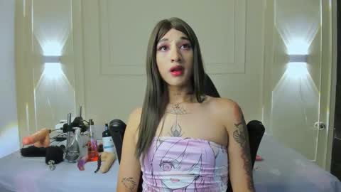 Tammy  online show from 03.11.26