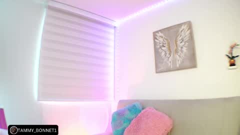  Tammy          online show from 03.12.26