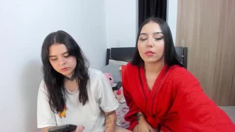 Tammy online show from 10.14.25