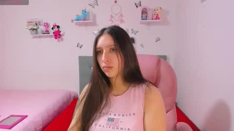 Tammy3 online show from 01.12.26