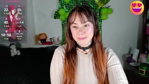 Tammy Parker online show from 03.22.26