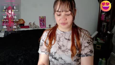 Tammy Parker online show from 03.27.26