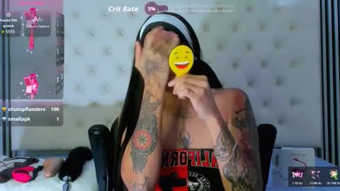 tammy_sweett1 online show from 02.08.26