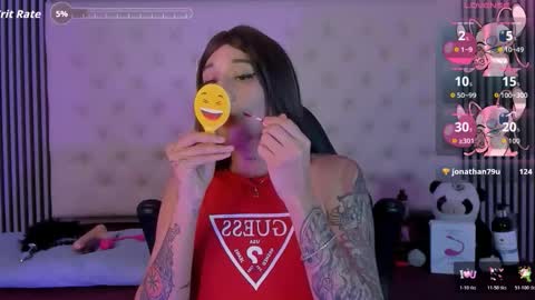 tammy_sweett1 online show from 02.21.26