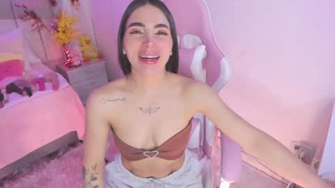 Tammy online show from 12.14.24