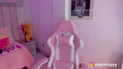 Tammy online show from 02.06.25