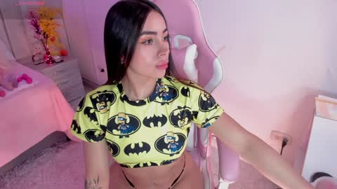 Tammy online show from 02.08.25