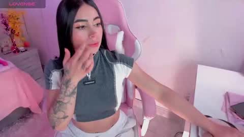 Tammy online show from 02.17.25