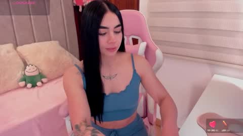 Tammy online show from 10.10.25