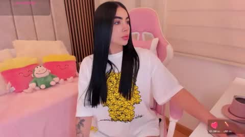 Tammy online show from 10.27.25