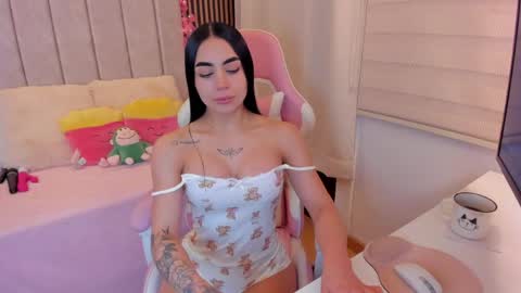 Tammy online show from 04.01.26