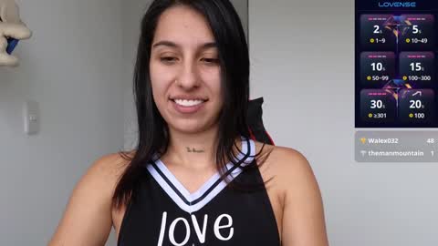 tammy  online show from 02.04.25