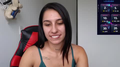 tammy  online show from 02.05.25