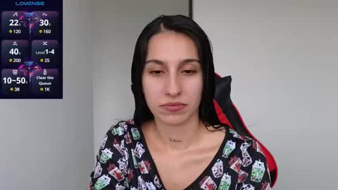 tammy  online show from 02.12.25