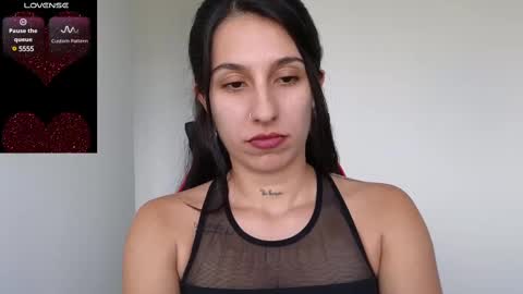 tammy  online show from 02.14.25