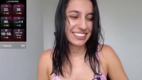 tammy  online show from 02.19.25