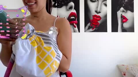 tammy  online show from 09.09.25