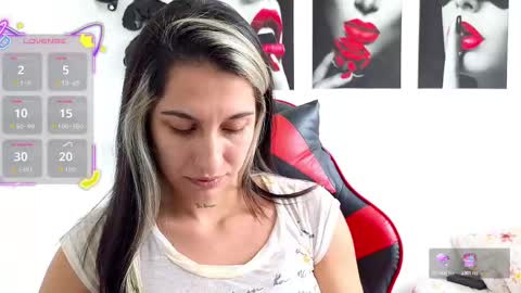 tammy  online show from 09.17.25