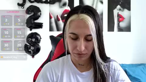 tammy  online show from 10.09.25