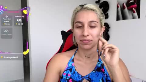 tammy  online show from 10.30.25