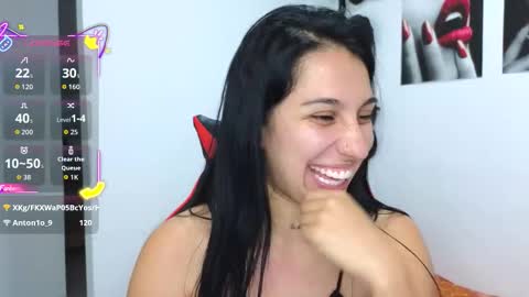 tammy  online show from 02.13.26