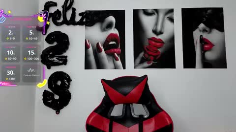 tammy  online show from 03.25.26