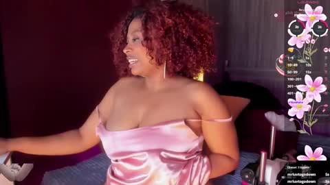 Snapshot of tammybrown1 chatting on 12.27.24 T A M M Y online show from 12.27.24