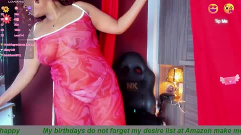 Snapshot of tammybrown1 chatting on 02.06.25 T A M M Y online show from 02.06.25