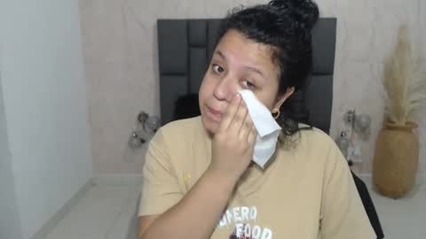 tammycooperr online show from 01.11.25