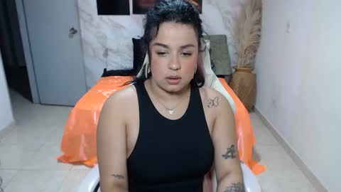 tammycooperr online show from 03.03.25